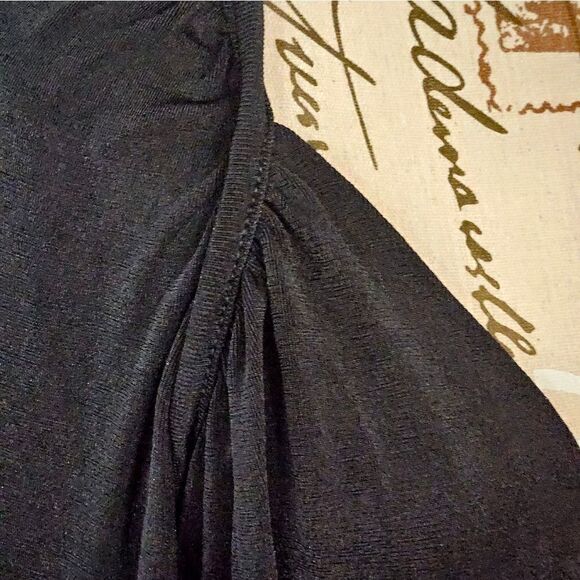 Free People intimately, bodysuit in black. NWT, Size M - Picture 4 of 9